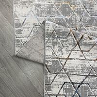 Килим Velura Royal Gray BA57A