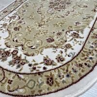 Килим Glara BEIGE 7799A