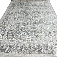 Килим Velura Prime LIGHT GREY L198F