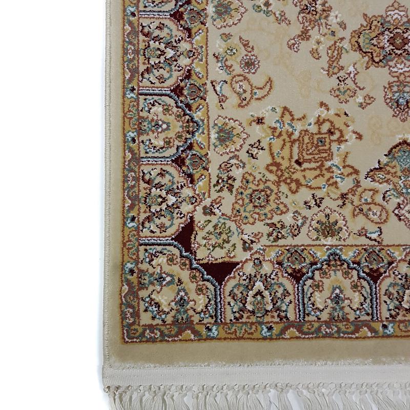 Класичний килим з іранським дизайном Persa Star Cream 1830A