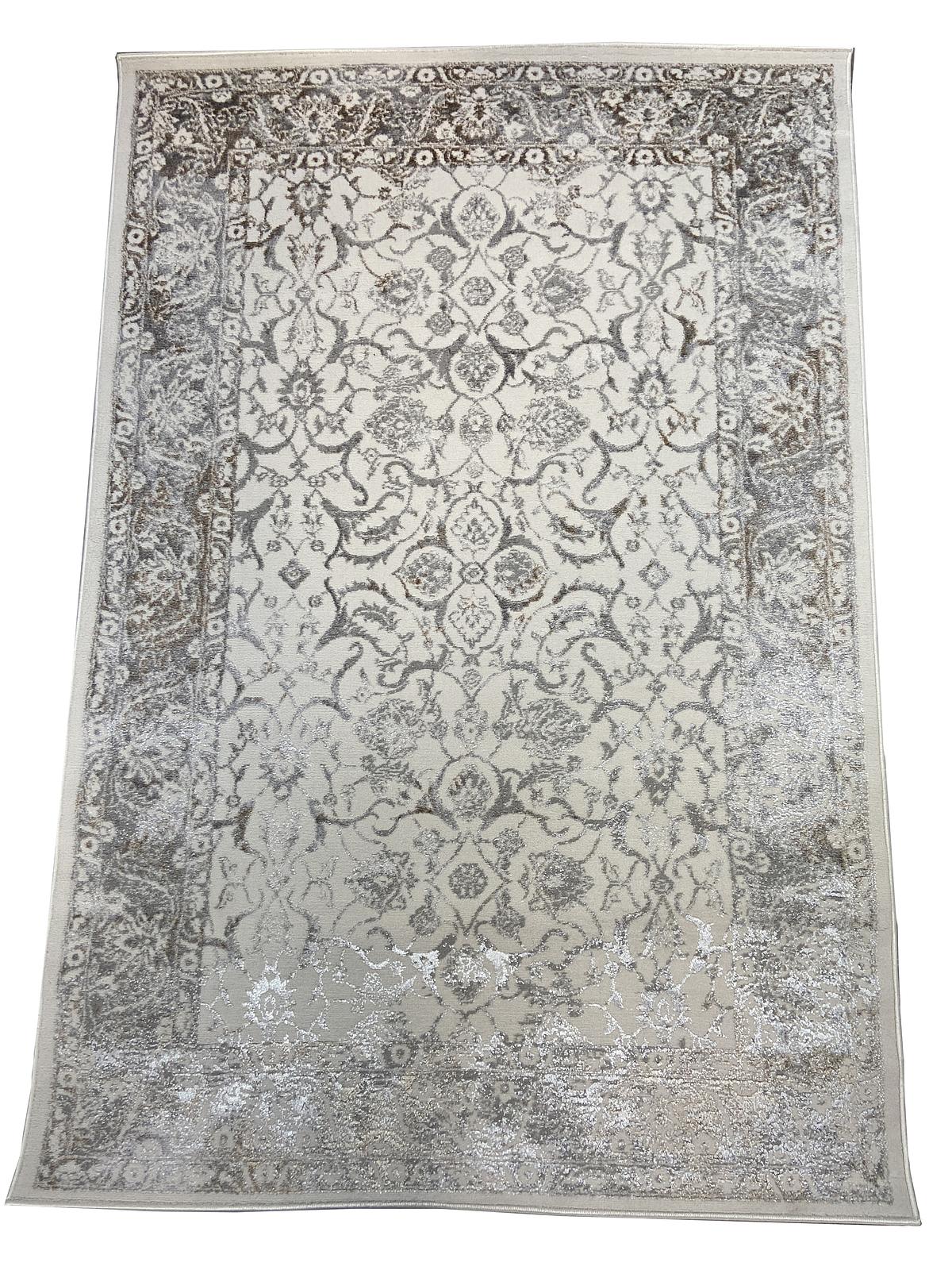 Килим Velura Royal Cream EB75C