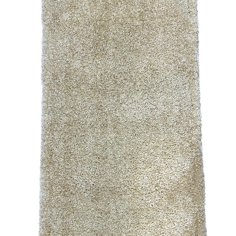Пухнастий килим Plumeria beige 12500/80