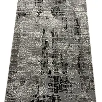 Килим з термоусадкою Aquila Gray 4274В