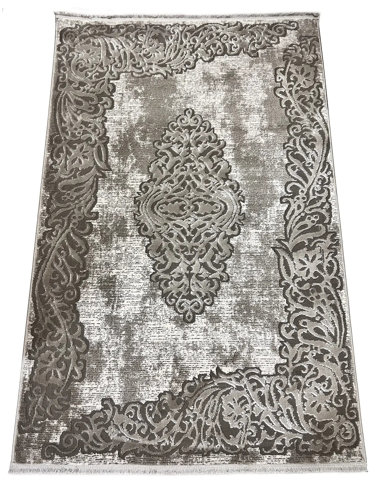 Килим з термоусадкою Aquila Gray 3254C