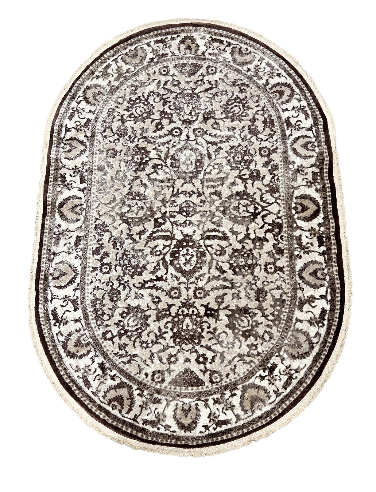 Килим з термоусадкою Aquila BEIGE 9840A