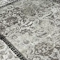 Килим з термоусадкою Aquila Gray 9840A