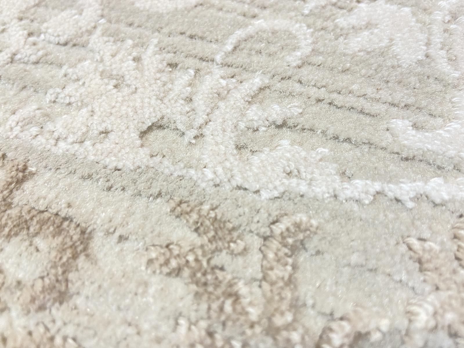 Килим Velura Prime Cream L198B