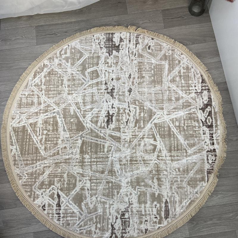 Килим з термоусадкою Aquila CREAM 2700B
