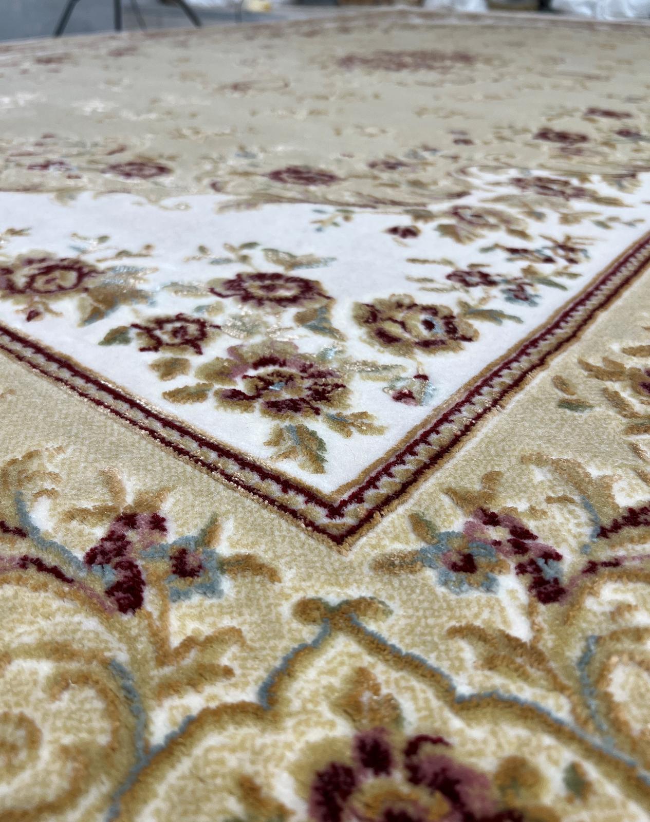 Килим Glara beige 7799A