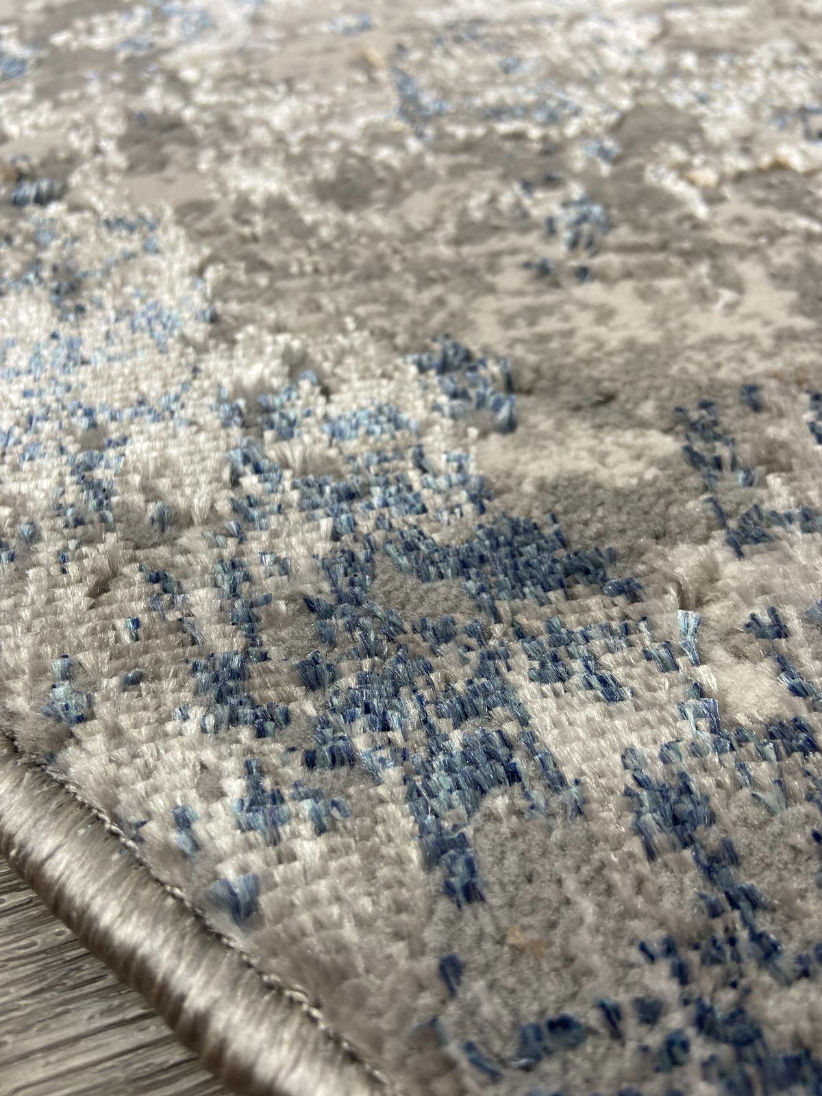 Килим Velura Royal Gray AE05B