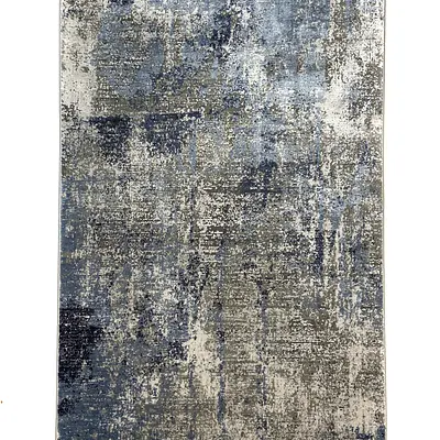 Бамбуковий килим Heritex Heritage Blue B173Е