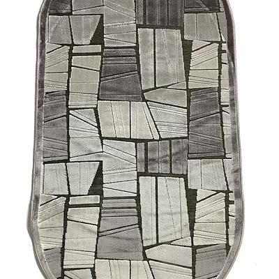 Натуральний Килим Velura Sound SCHENILLE GREY 1797B