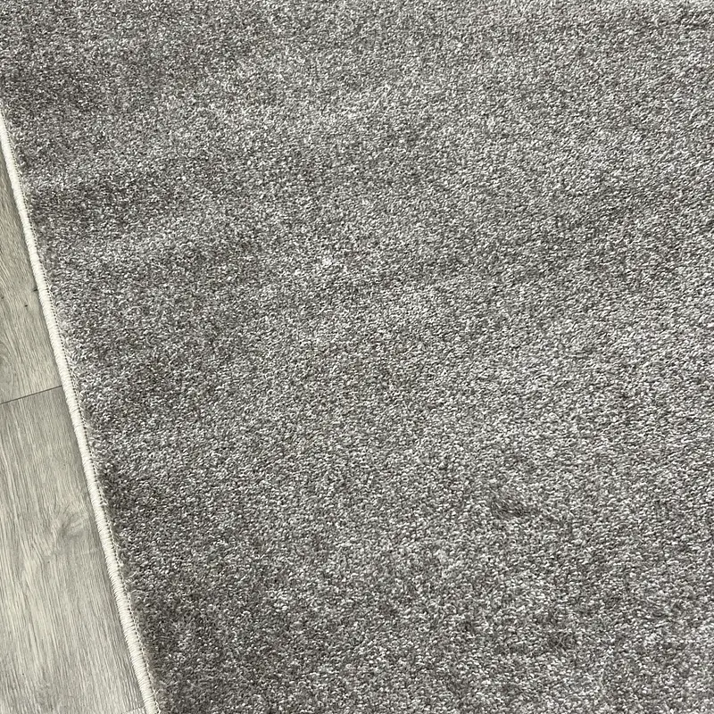 Килим фризе з невисоким ворсом Lumis GREY/BEIGE 00000A