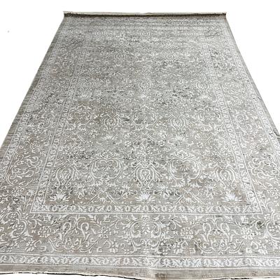 Килим Velura Prime LIGHT GREY L198K