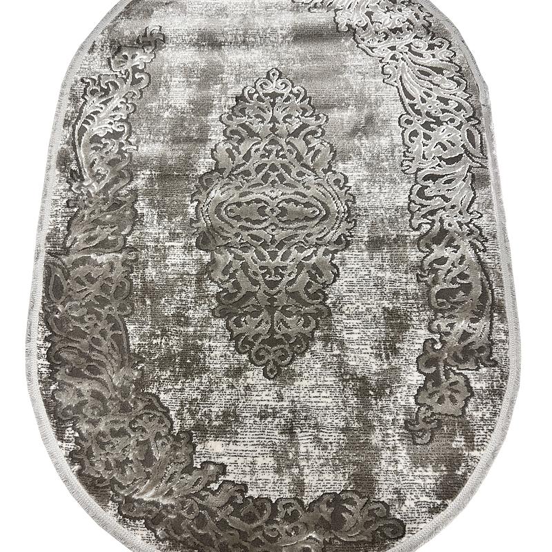 Килим з термоусадкою Aquila Gray 3254C