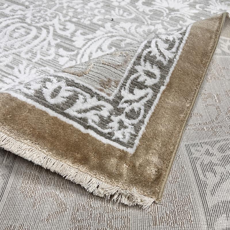 Килим Velura Prime Cream L198D