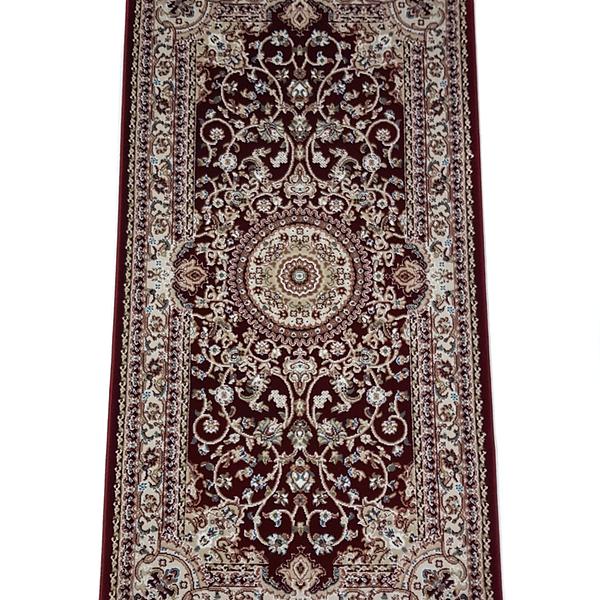Класичний килим з іранським дизайном Persa Star RED 3419B
