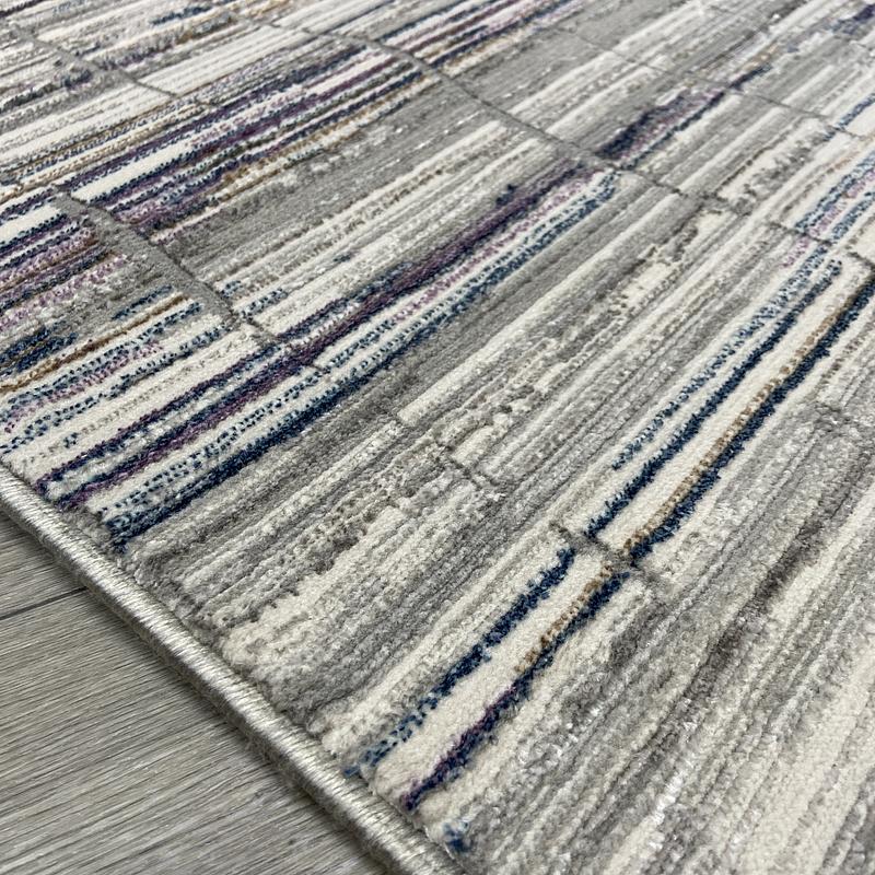 Килим Velura Royal Gray AL54A