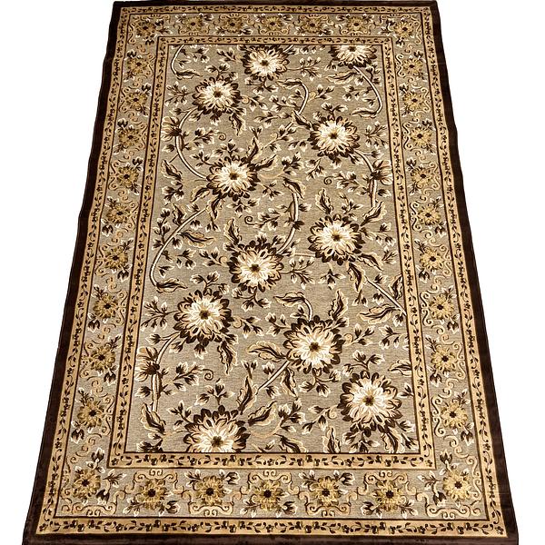 Натуральний Килим Velura Sound SCHENILLE IVORY 3512A