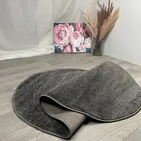 Килим Suavis ANTRASIT 1000A