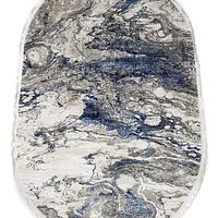 Бамбуковий килим Heritex Heritage Blue B176Е