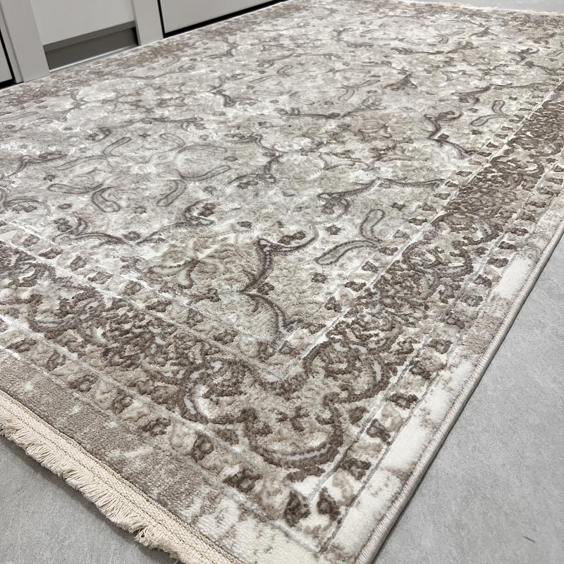 Килим з термоусадкою Aquila Cream 2771A