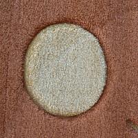Килим з художньою стрижкою Curlex Terra 2725B