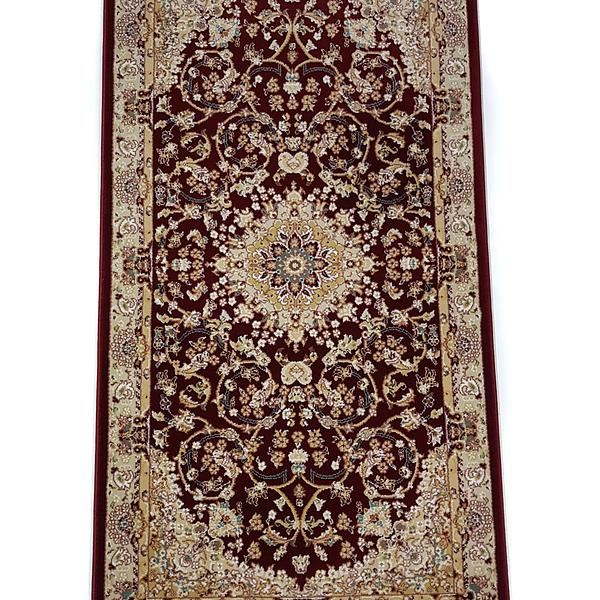 Класичний килим з іранським дизайном Persa Star RED 4130A