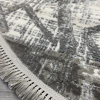 Килим з термоусадкою Aquila Gray 2700B