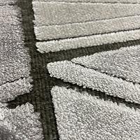 Натуральний Килим Velura Sound SCHENILLE GREY 1797B