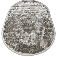 Килим з термоусадкою Aquila Gray 3254C