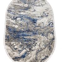 Бамбуковий килим Heritex Heritage Blue B176Е