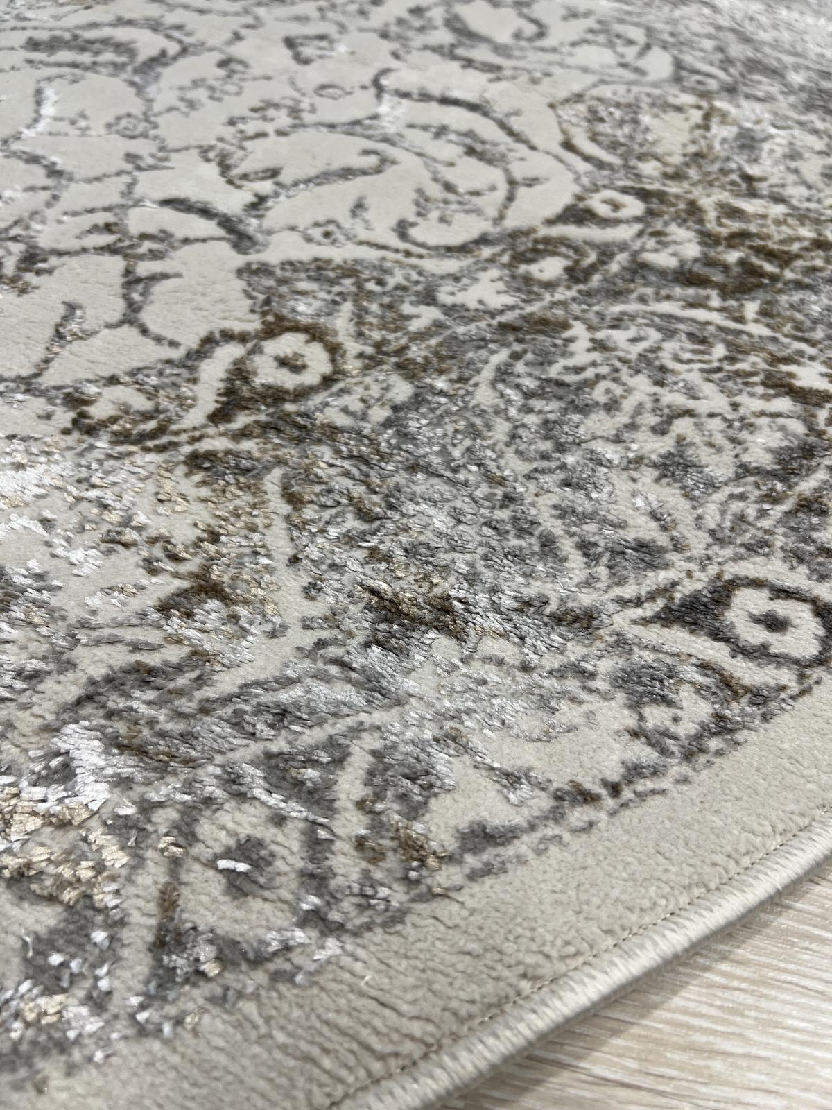 Килим Velura Royal Cream EB75C