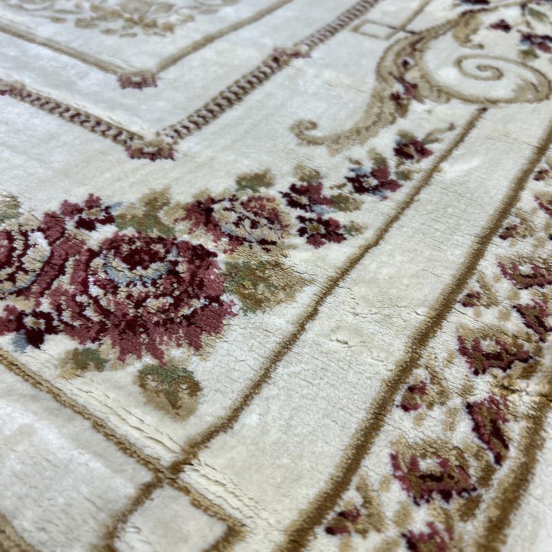 Килим Glara IVORY 7503K
