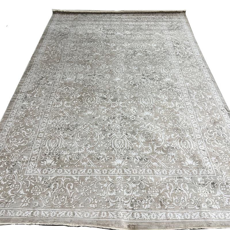 Килим Velura Prime LIGHT GREY L198K