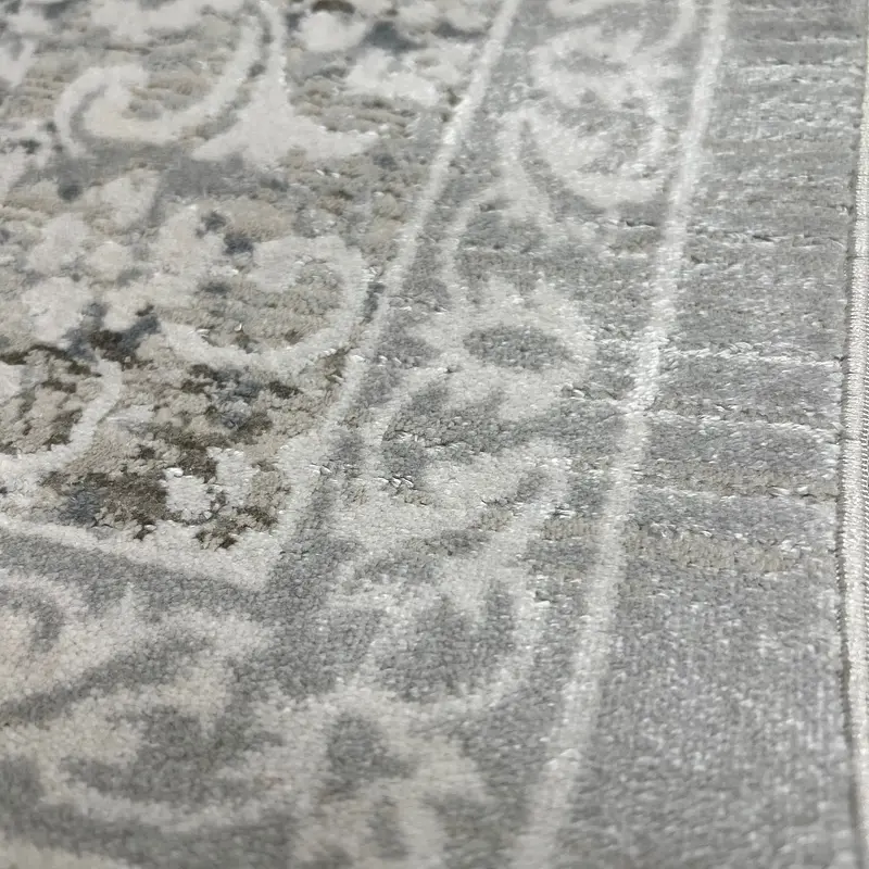 Килим Velura Prime LIGHT GREY L198C