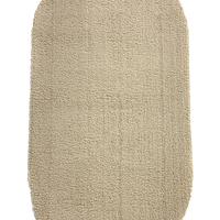 Пухнастий килим Argenta Plush BEIGE 6365P