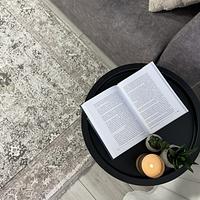 Бамбуковий килим Heritex Heritage Beige B168D