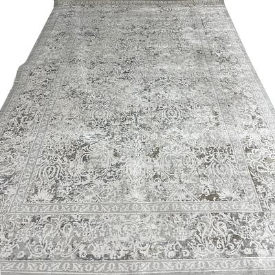 Килим Velura Prime LIGHT GREY L198C