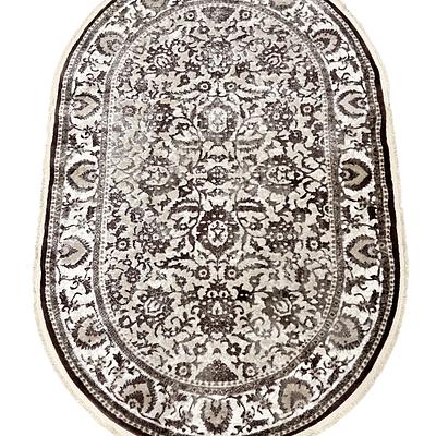 Килим з термоусадкою Aquila BEIGE 9840A