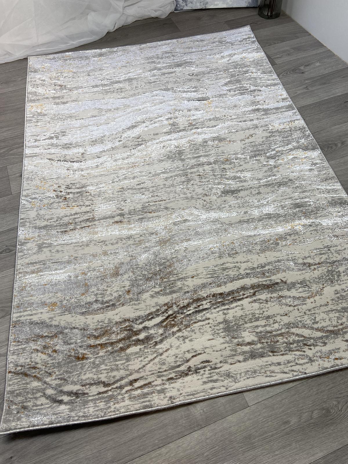 Килим Velura Royal Gray EB59B