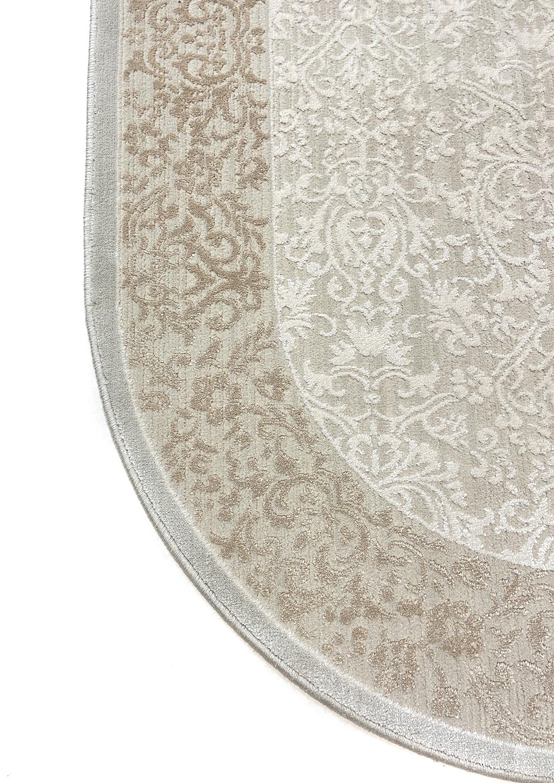 Килим Velura Prime Cream L198B