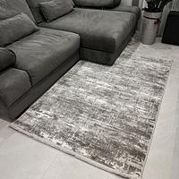 Килим з термоусадкою Aquila Gray 2701B