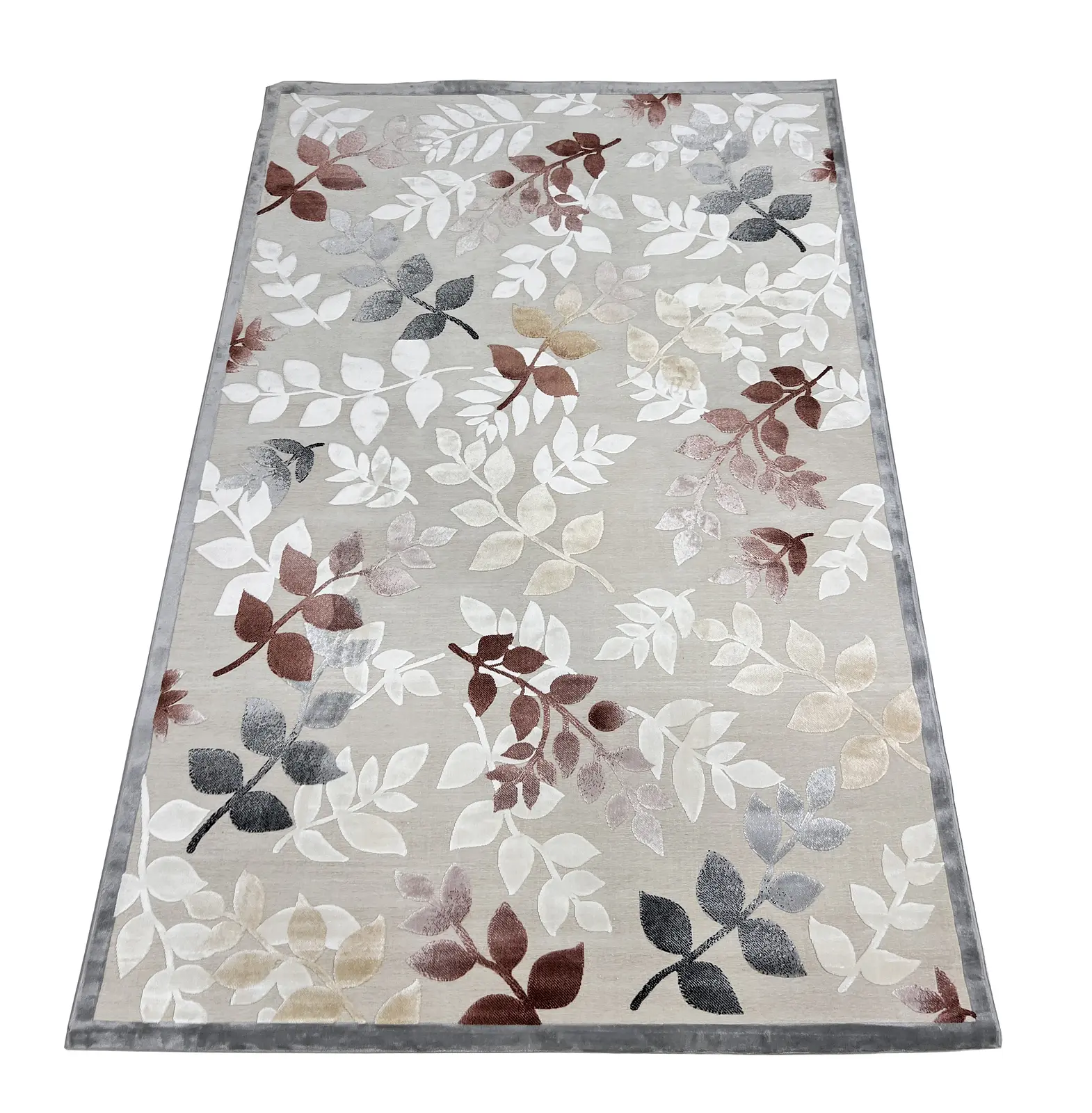 Натуральний Килим Velura Sound SCHENILLE CREAM 7306