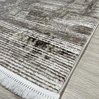 Килим з комбінованим ворсом Onyxa beige 3936A