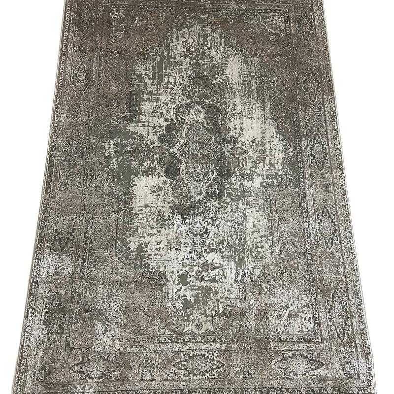 Бамбуковий килим Heritex Heritage Beige B169D