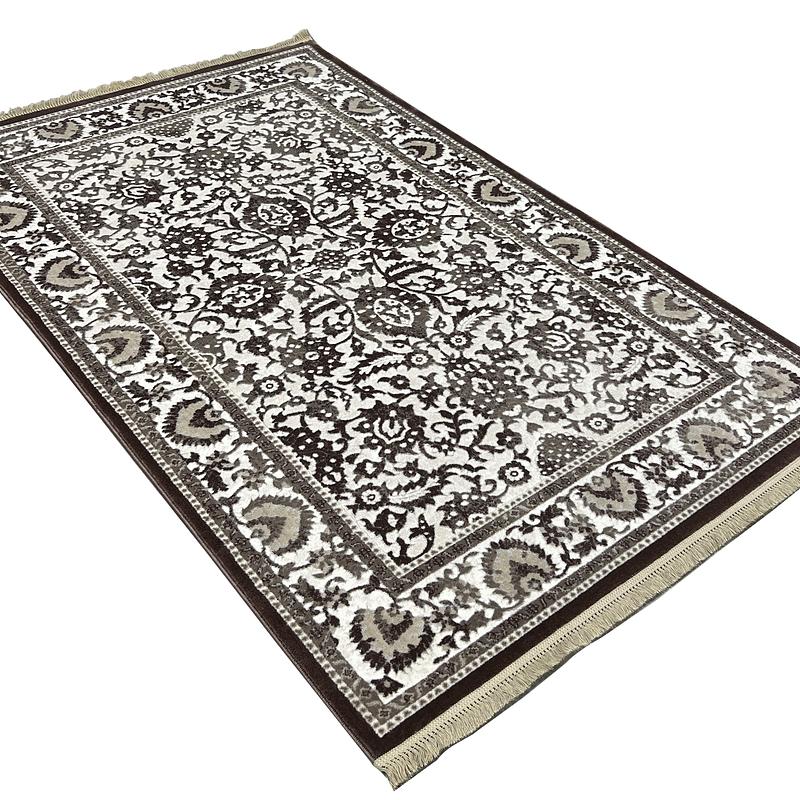 Килим з термоусадкою Aquila beige 9840A