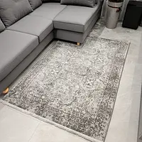 Килим з термоусадкою Aquila Gray 2771A