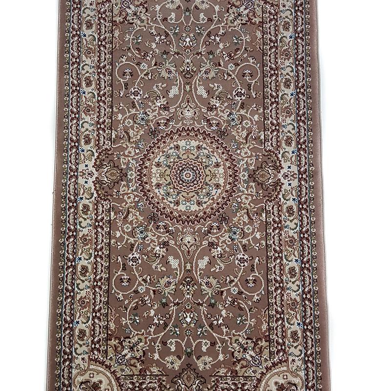 Класичний килим з іранським дизайном Persa Star BROWN 3419A