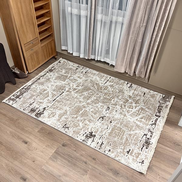 Килим з термоусадкою Aquila Cream 2700B